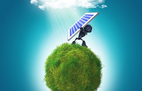 פתרון סולארי לעסקים ליציבות וחיסכון ארוך טווח