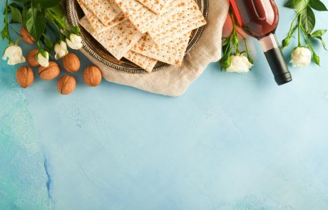 למה להזמין מוקדם קייטרינג לפסח 2026 תשפ"ו