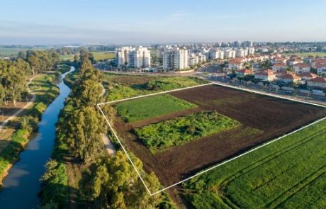 הצפון מתעורר: תנופת הנדל"ן של 2026 מגיעה לקריות ולחדרה