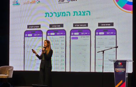 הפלטפורמה הדיגיטלית החדשנית 'המסייעת' של מרכז השלטון המקומי זכתה במקום הראשון בתחרות השנתית והיוקרתית למצוינות במשאבי אנוש